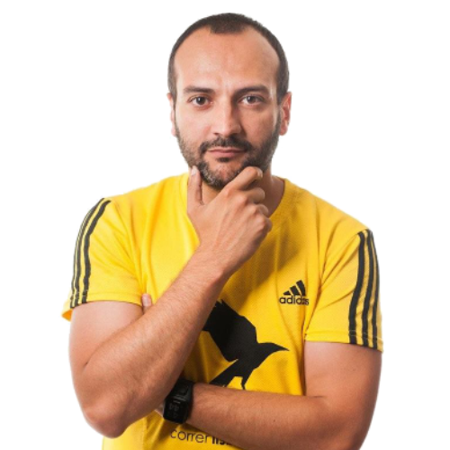 Bruno Claro